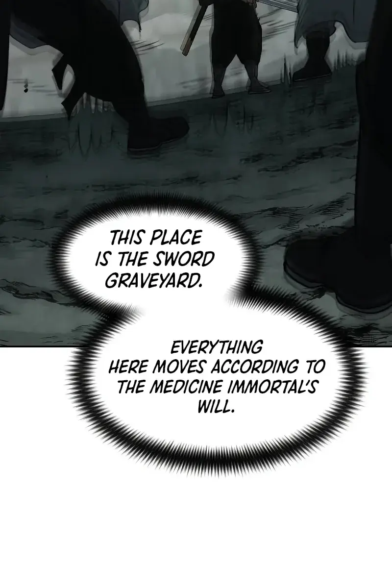 Return of the Mount Hua Sect Chapter 107 Page 132