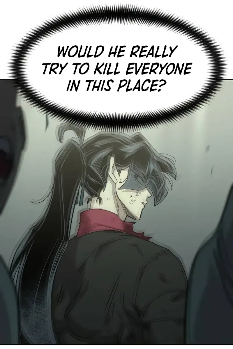 Return of the Mount Hua Sect Chapter 107 Page 134