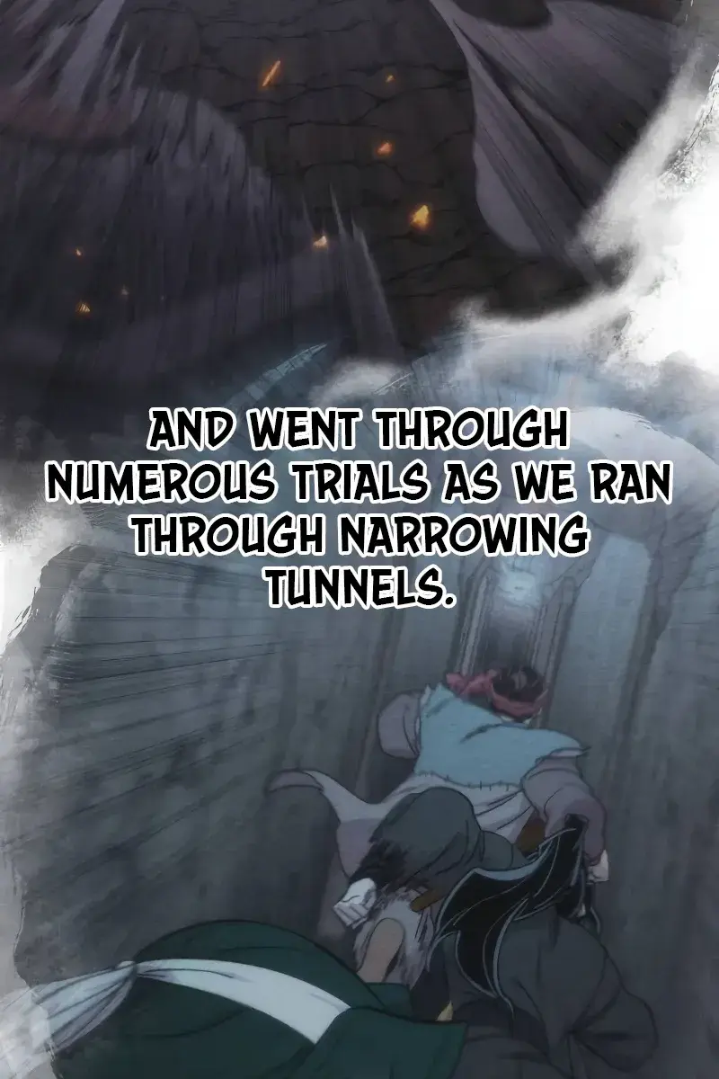 Return of the Mount Hua Sect Chapter 107 Page 139