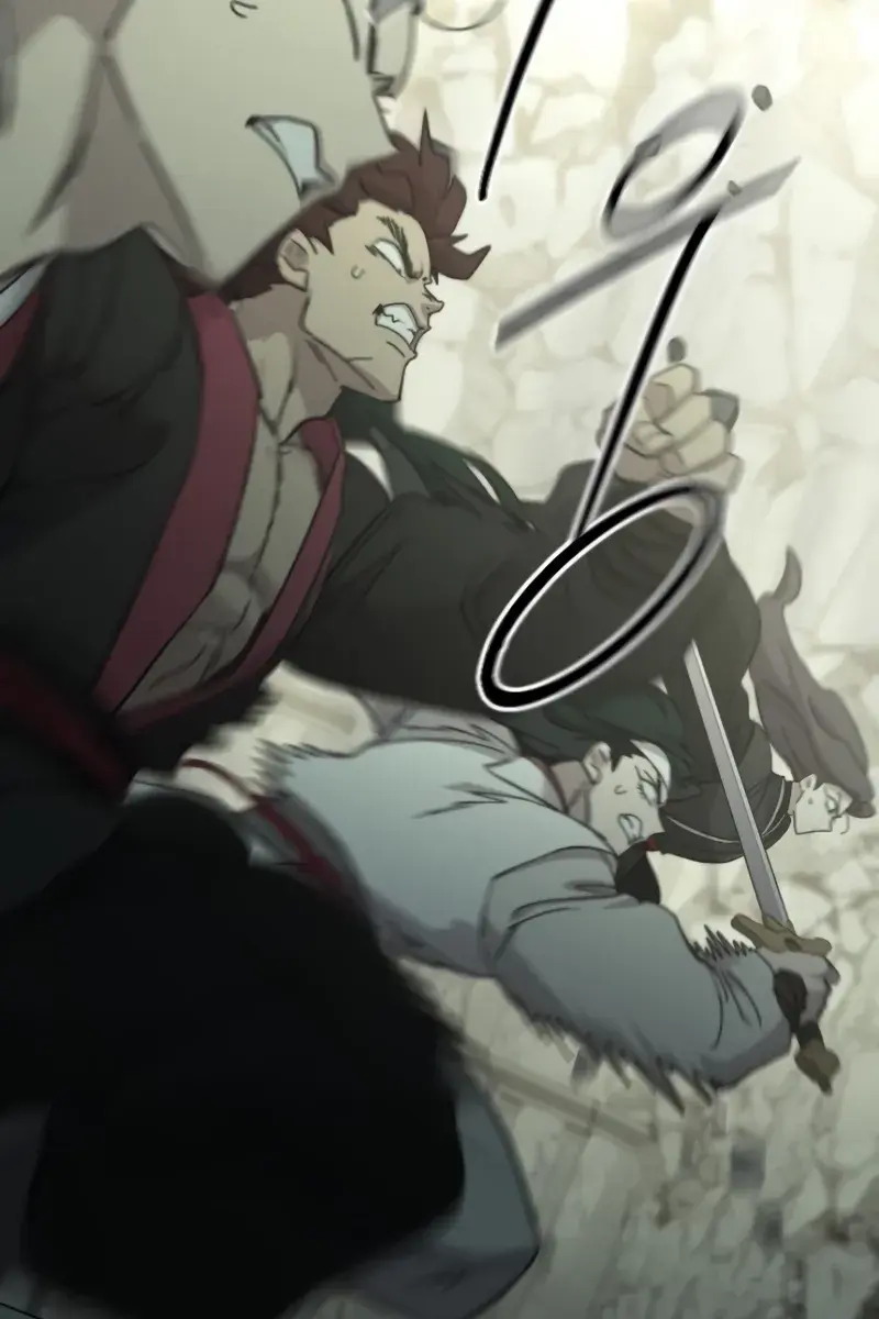 Return of the Mount Hua Sect Chapter 108 Page 7