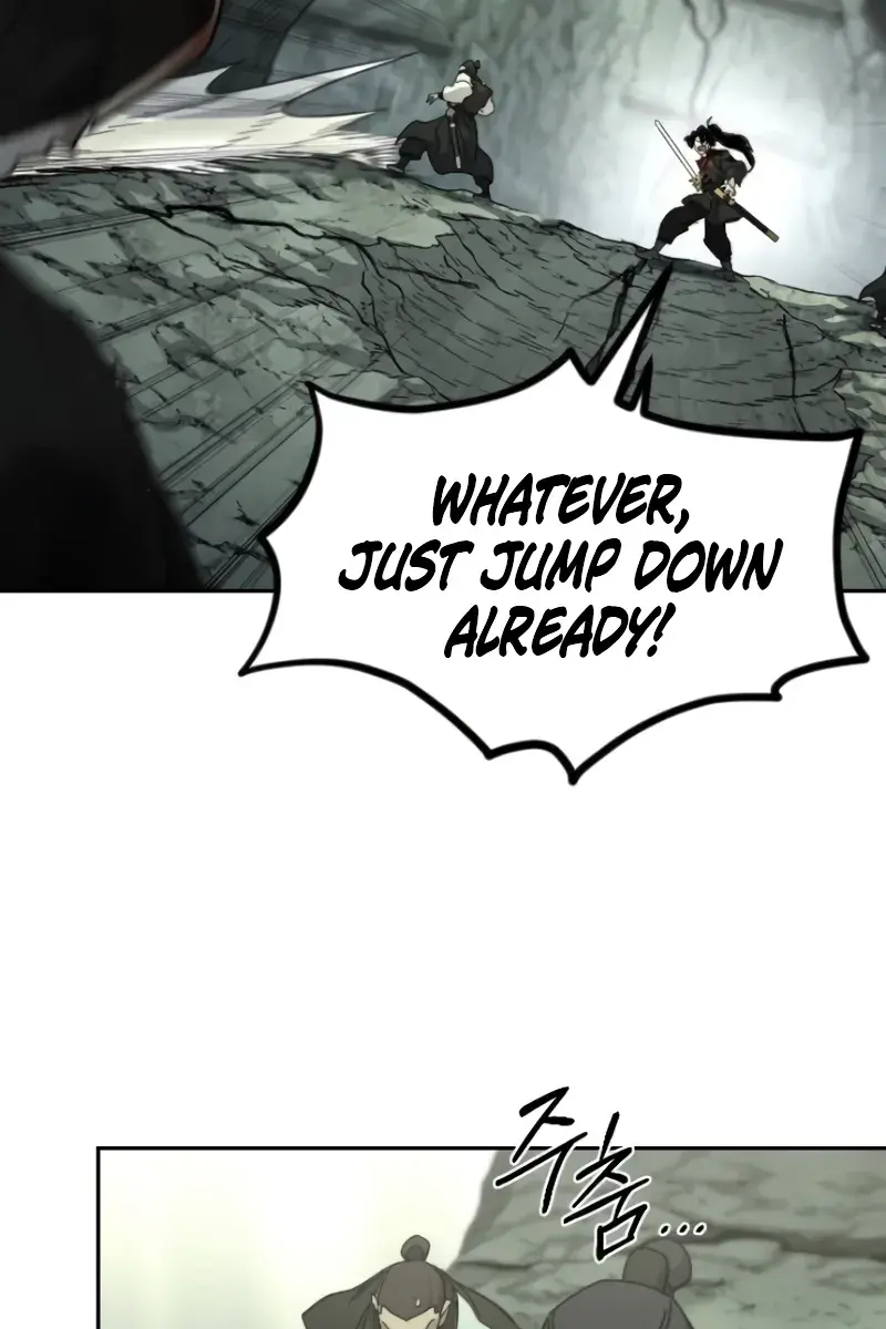 Return of the Mount Hua Sect Chapter 108 Page 13