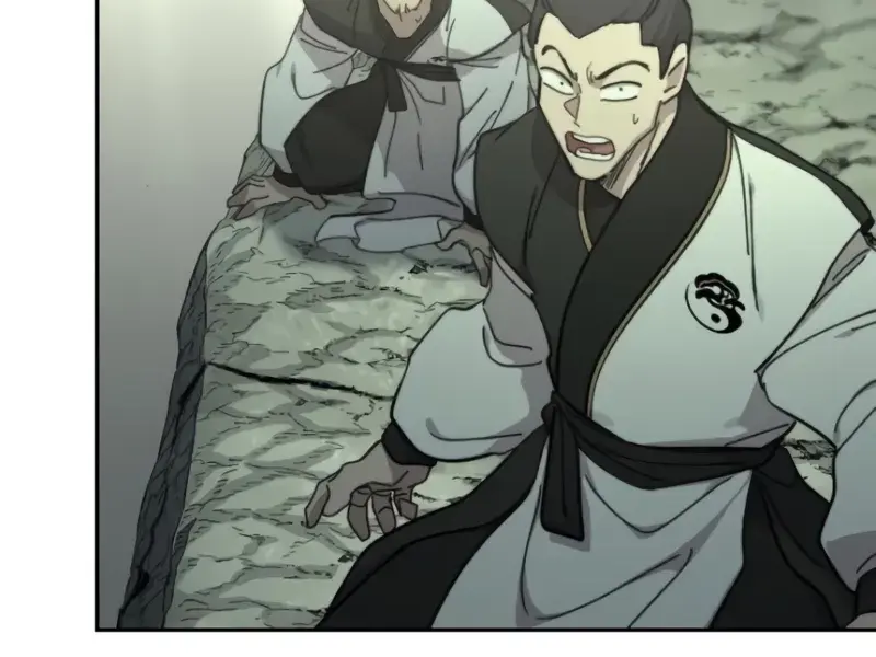 Return of the Mount Hua Sect Chapter 108 Page 14