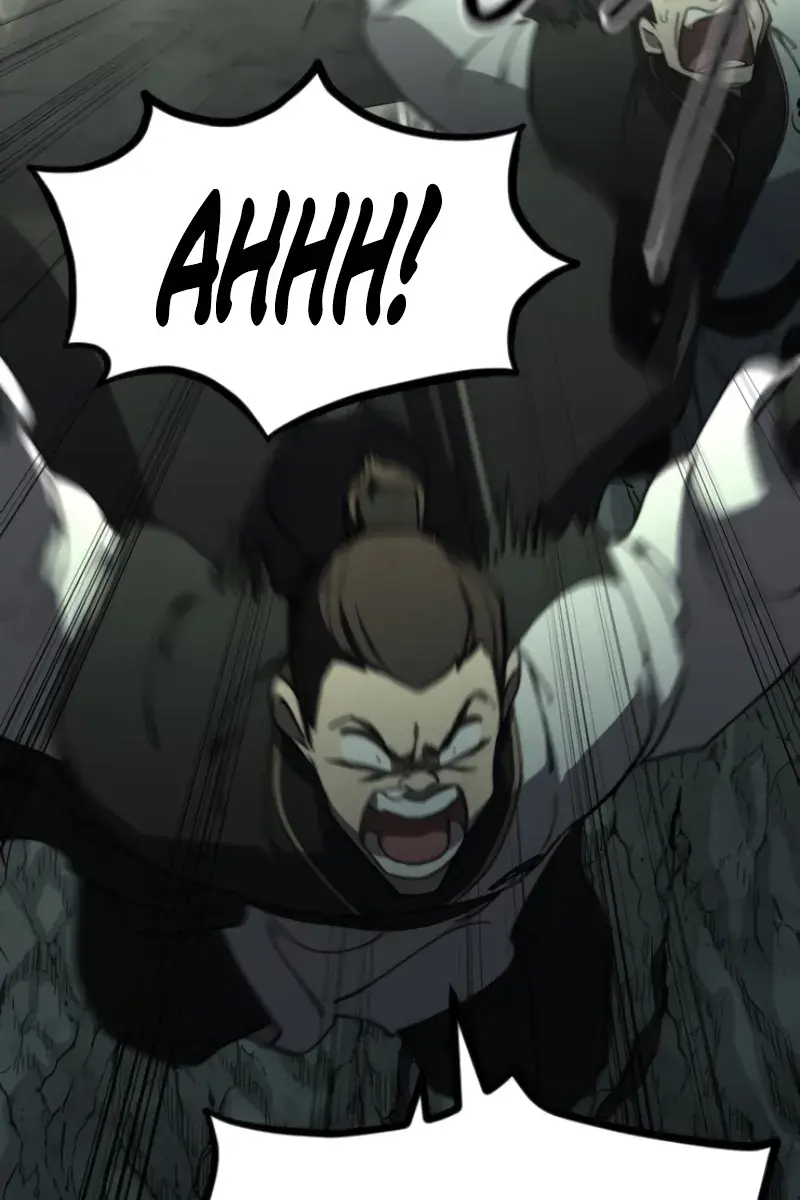 Return of the Mount Hua Sect Chapter 108 Page 18