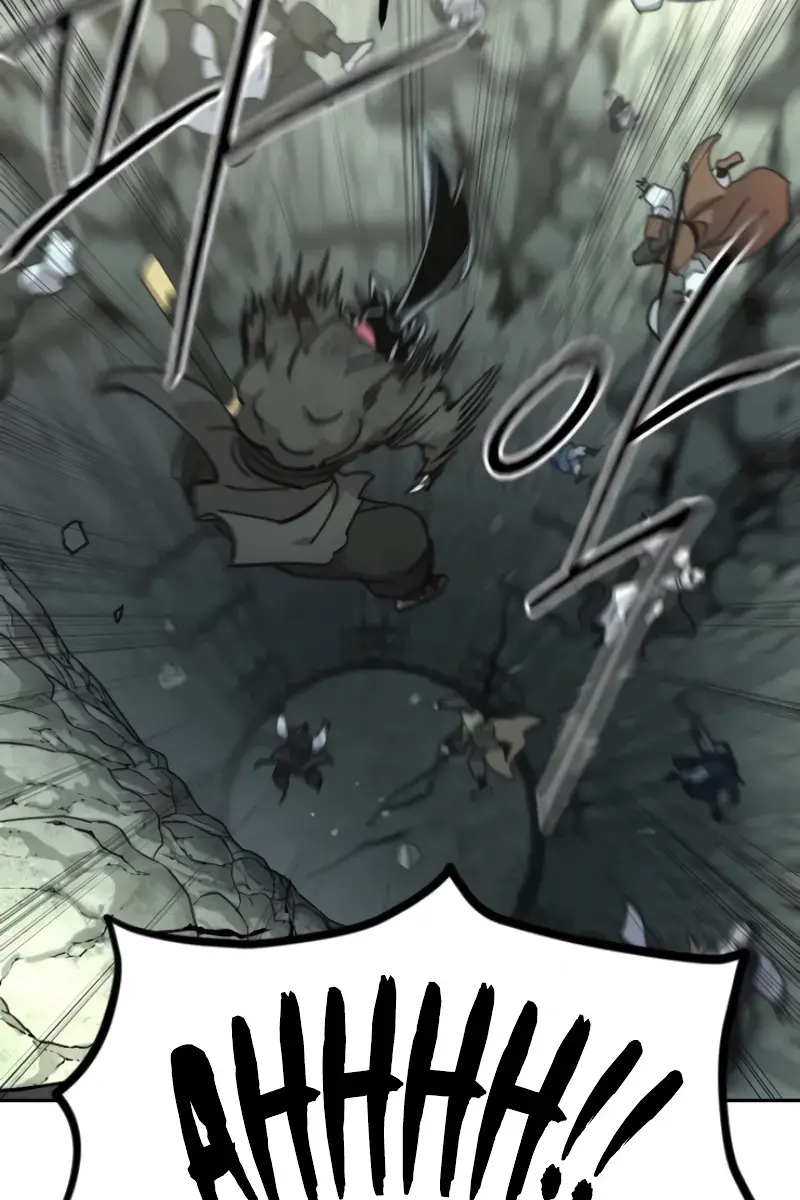 Return of the Mount Hua Sect Chapter 108 Page 26