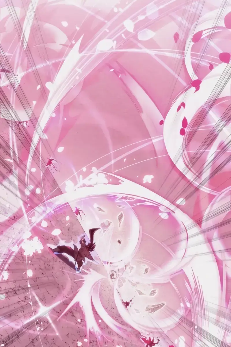 Return of the Mount Hua Sect Chapter 108 Page 31