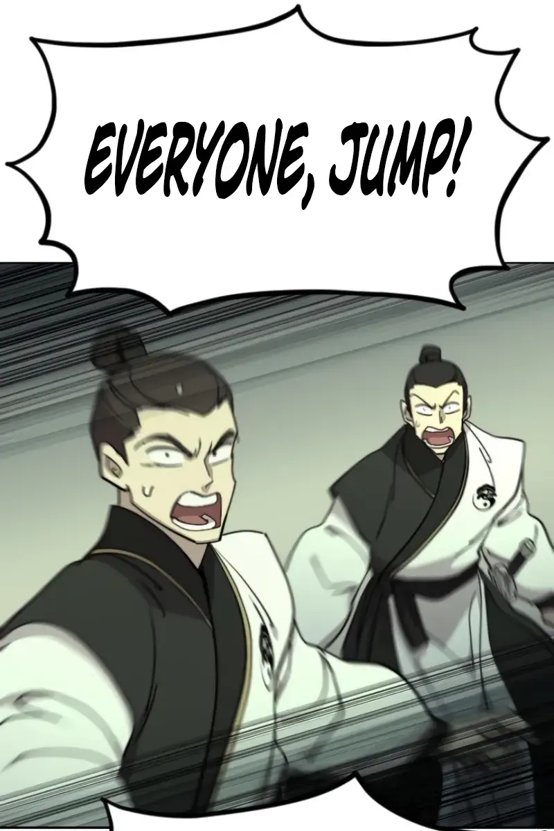 Return of the Mount Hua Sect Chapter 108 Page 34