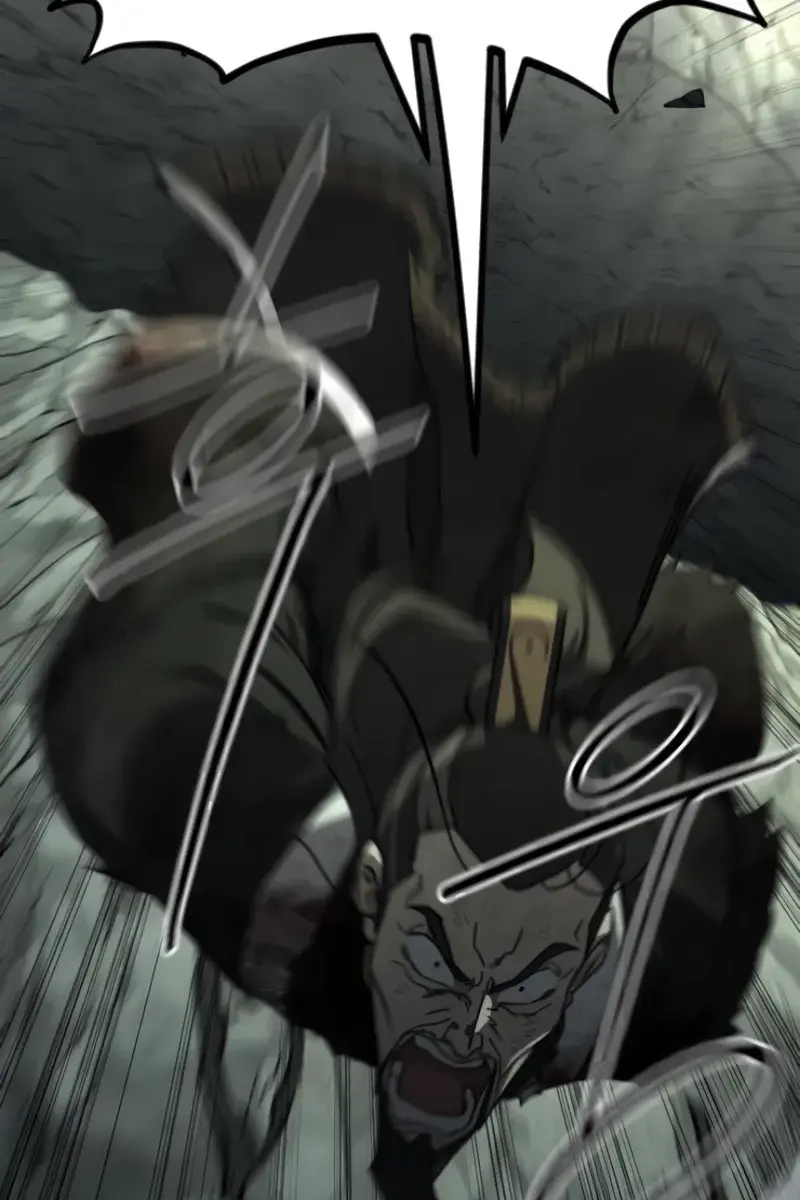 Return of the Mount Hua Sect Chapter 108 Page 36