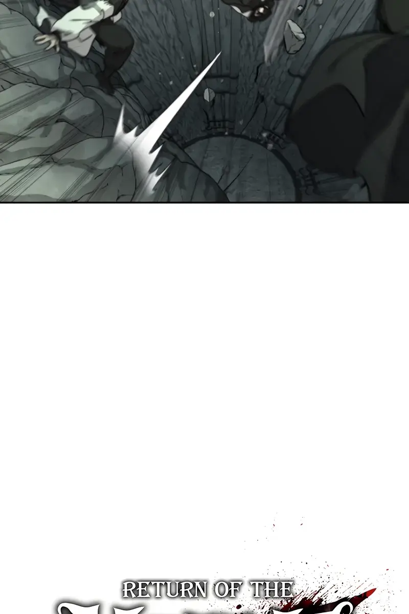 Return of the Mount Hua Sect Chapter 108 Page 39