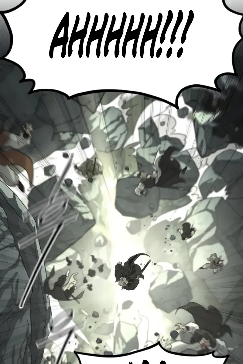 Return of the Mount Hua Sect Chapter 108 Page 42