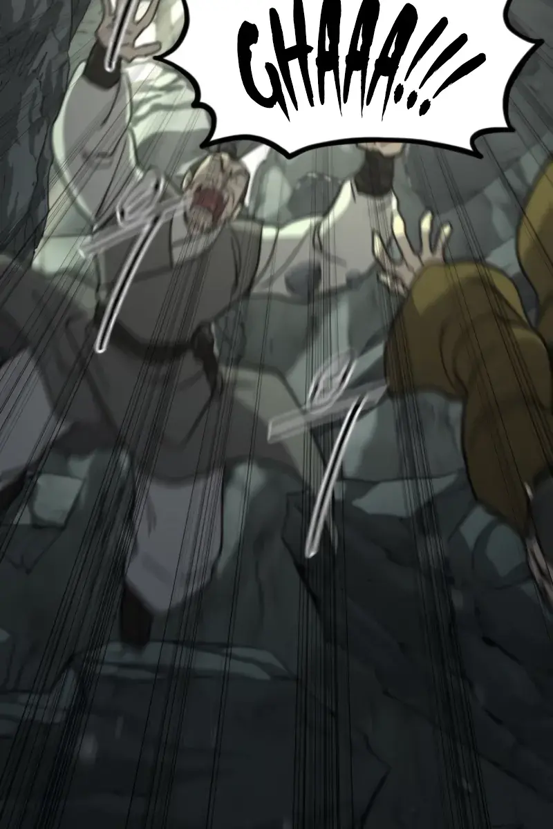 Return of the Mount Hua Sect Chapter 108 Page 43