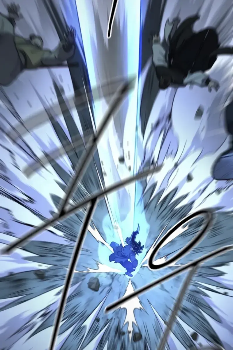 Return of the Mount Hua Sect Chapter 108 Page 46