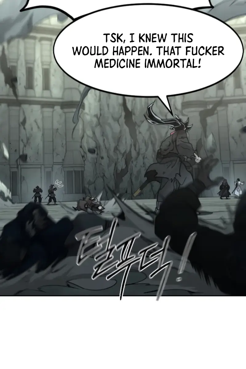 Return of the Mount Hua Sect Chapter 108 Page 49