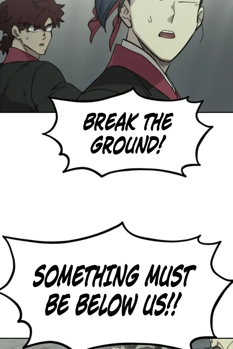 Return of the Mount Hua Sect Chapter 108 Page 58