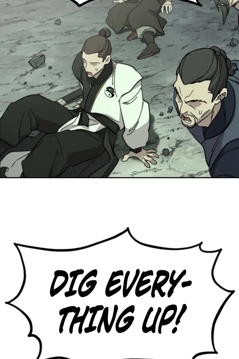 Return of the Mount Hua Sect Chapter 108 Page 59