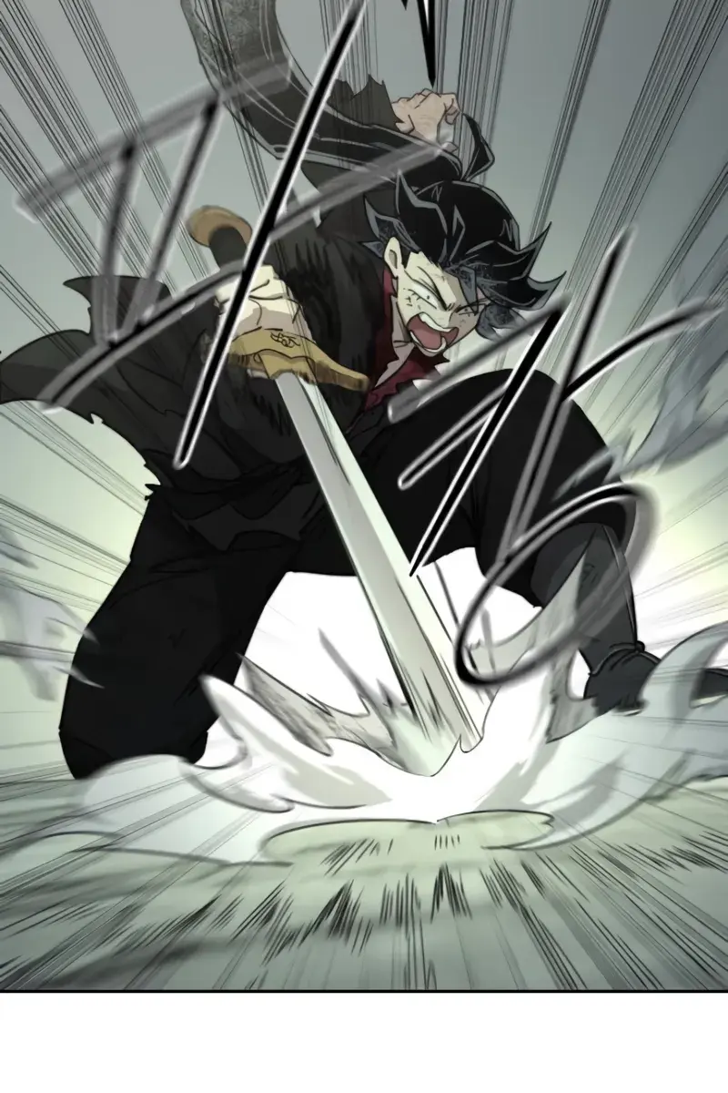 Return of the Mount Hua Sect Chapter 108 Page 61