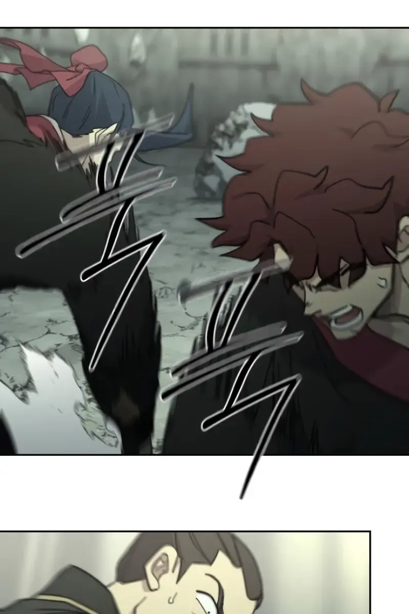 Return of the Mount Hua Sect Chapter 108 Page 63