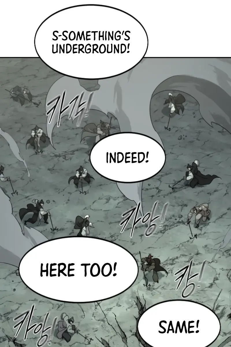 Return of the Mount Hua Sect Chapter 108 Page 66