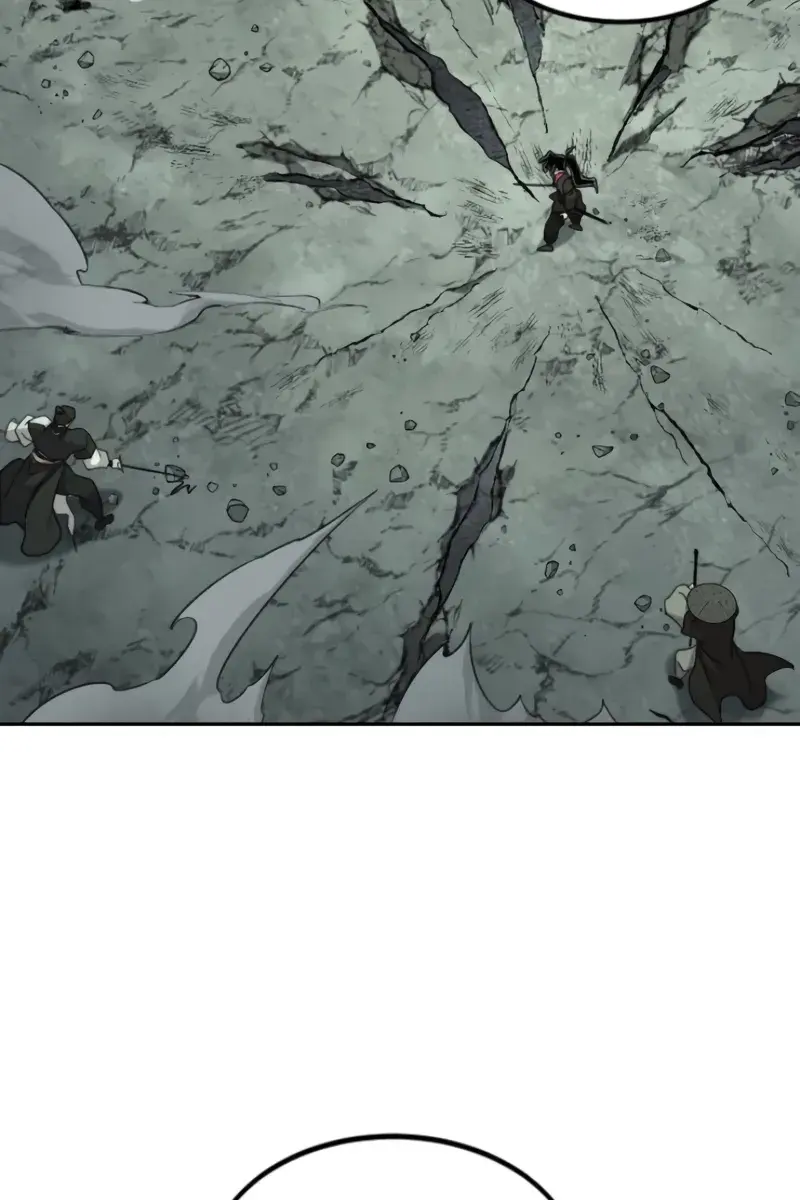 Return of the Mount Hua Sect Chapter 108 Page 67