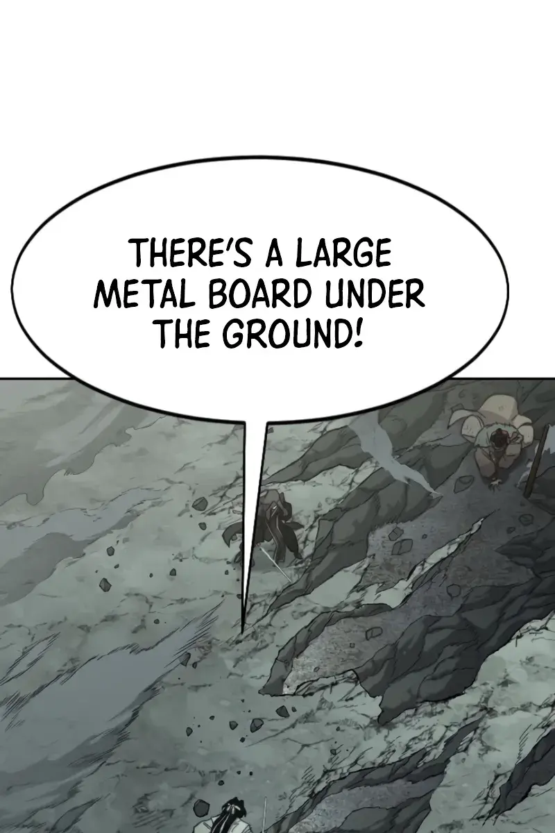 Return of the Mount Hua Sect Chapter 108 Page 69