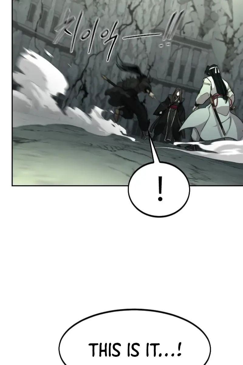 Return of the Mount Hua Sect Chapter 108 Page 85