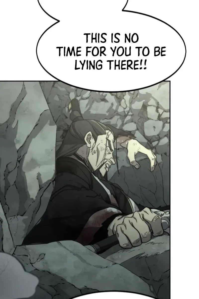 Return of the Mount Hua Sect Chapter 108 Page 87