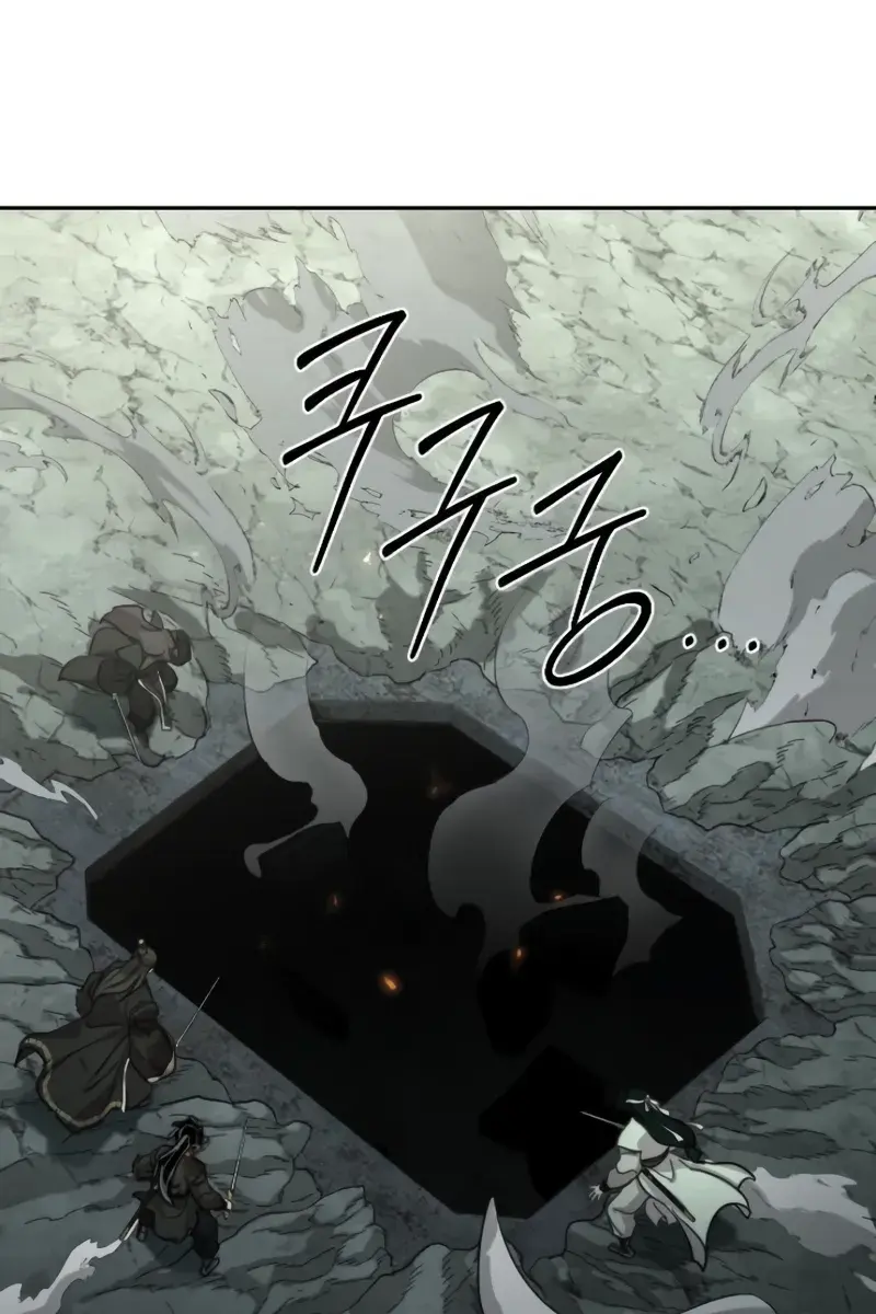 Return of the Mount Hua Sect Chapter 108 Page 96