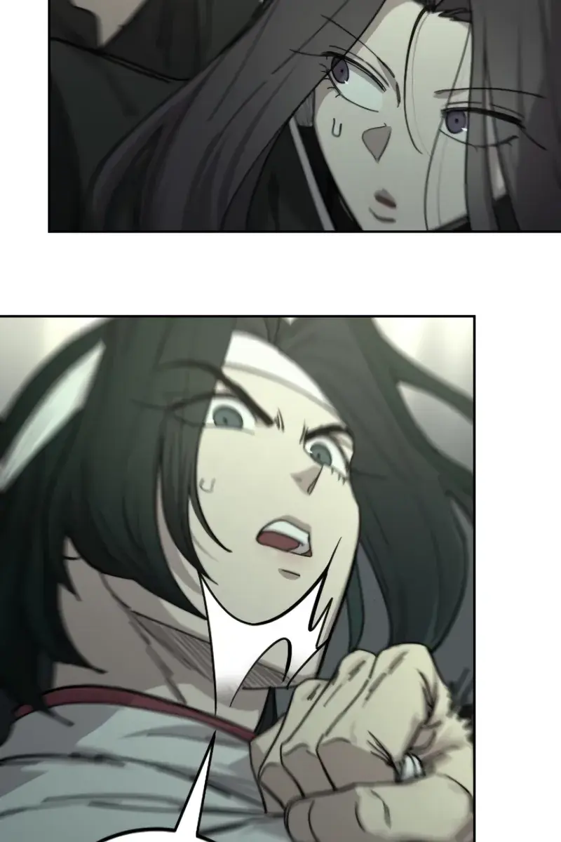 Return of the Mount Hua Sect Chapter 108 Page 98