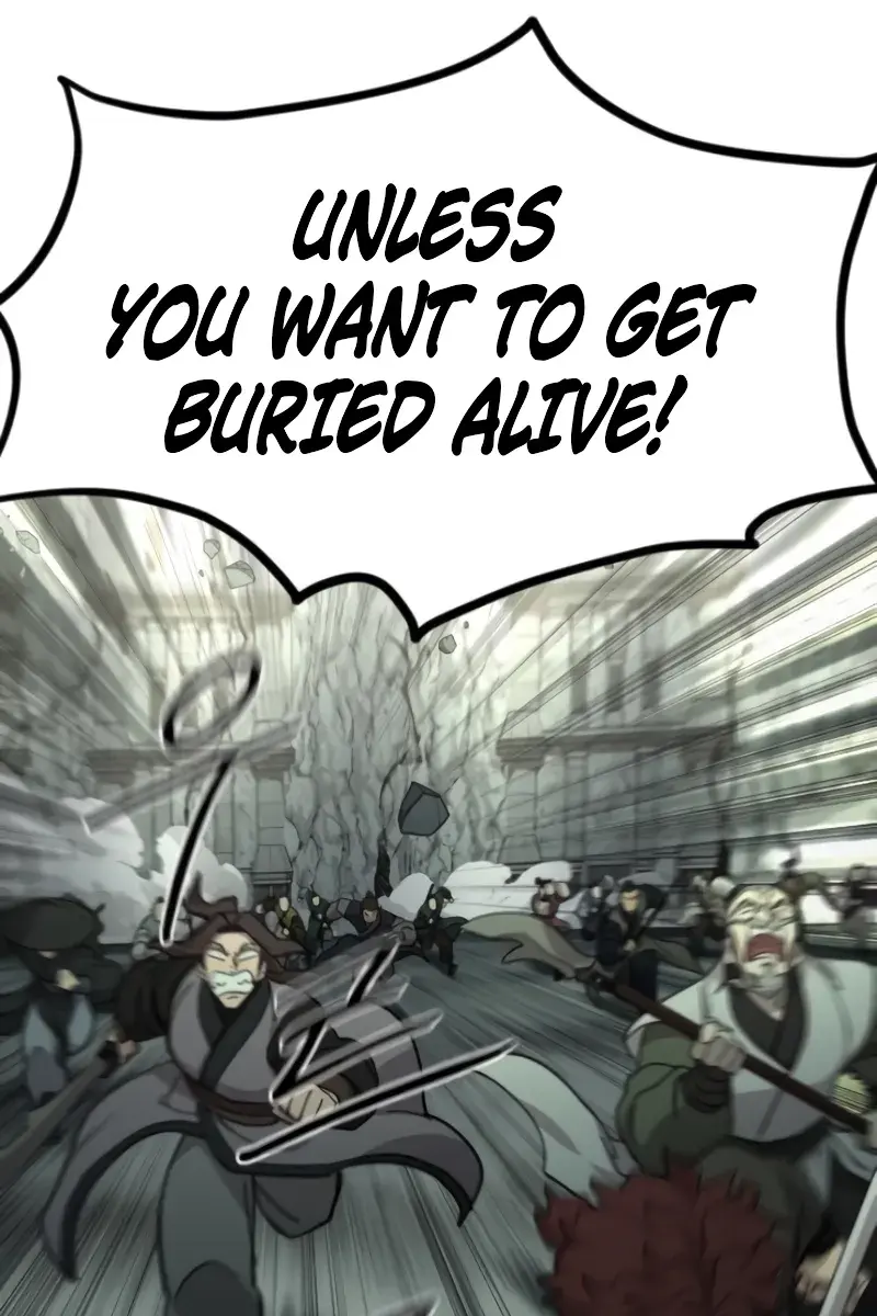 Return of the Mount Hua Sect Chapter 108 Page 102