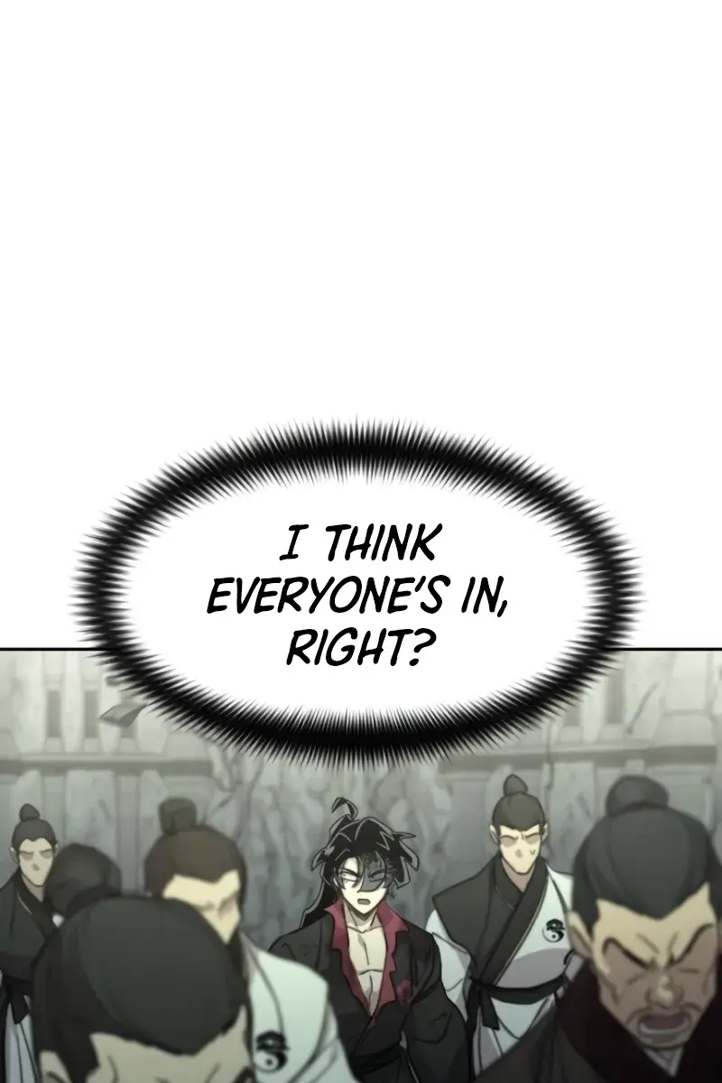 Return of the Mount Hua Sect Chapter 108 Page 106