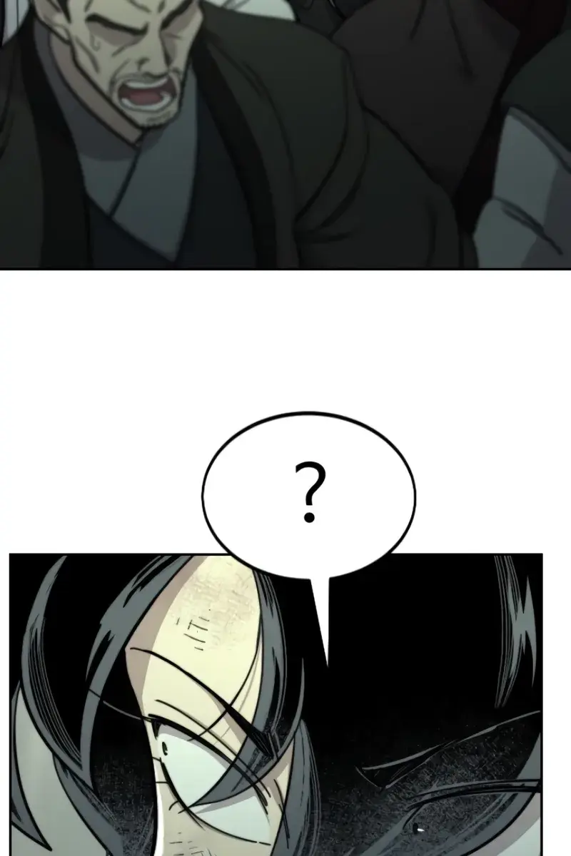 Return of the Mount Hua Sect Chapter 108 Page 107