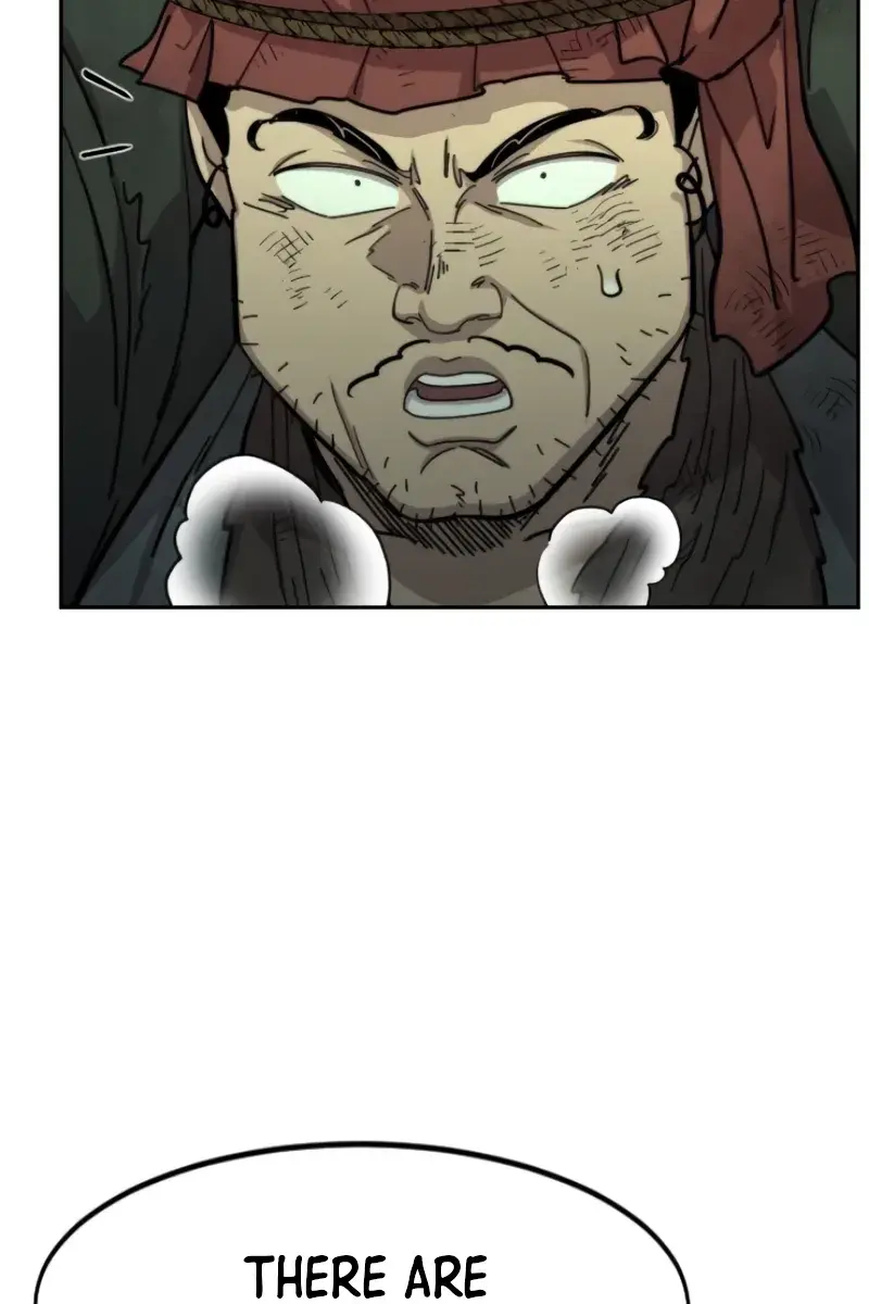 Return of the Mount Hua Sect Chapter 108 Page 112