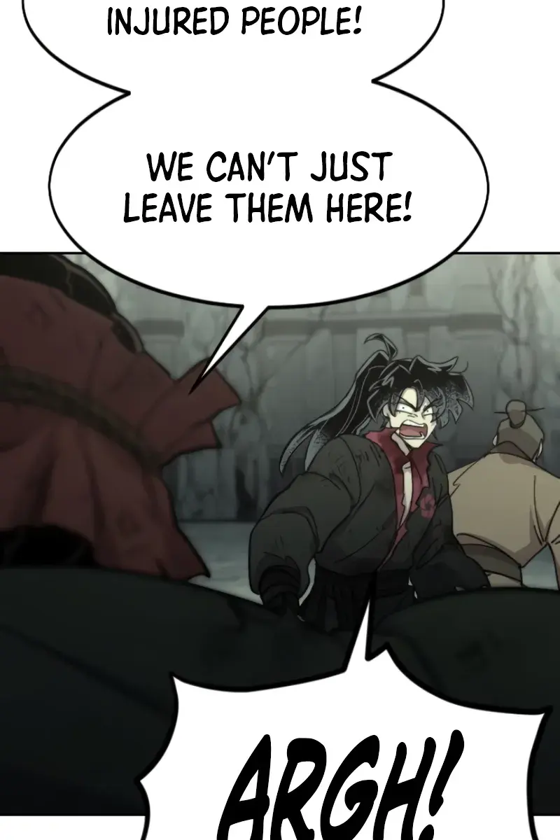 Return of the Mount Hua Sect Chapter 108 Page 113