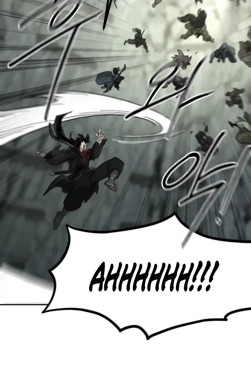 Return of the Mount Hua Sect Chapter 108 Page 117