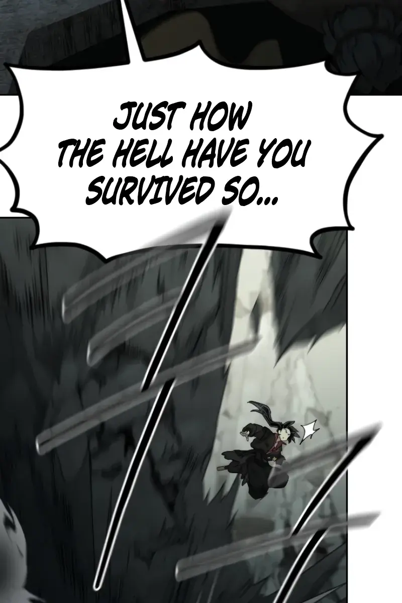 Return of the Mount Hua Sect Chapter 108 Page 119