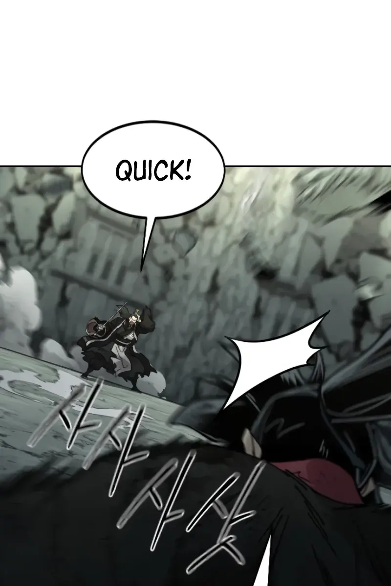 Return of the Mount Hua Sect Chapter 108 Page 125