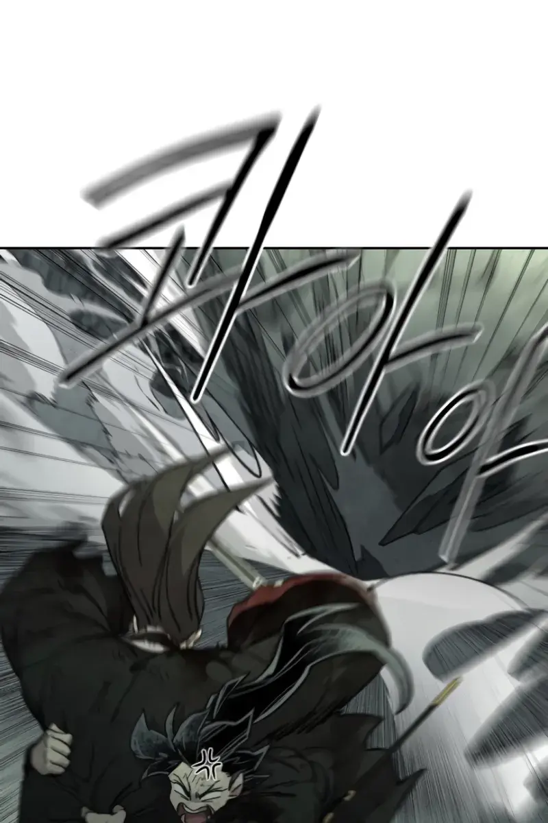 Return of the Mount Hua Sect Chapter 108 Page 129