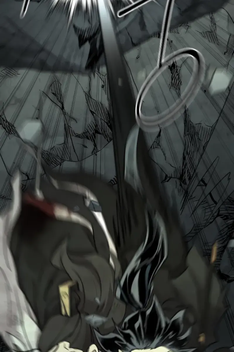 Return of the Mount Hua Sect Chapter 108 Page 135