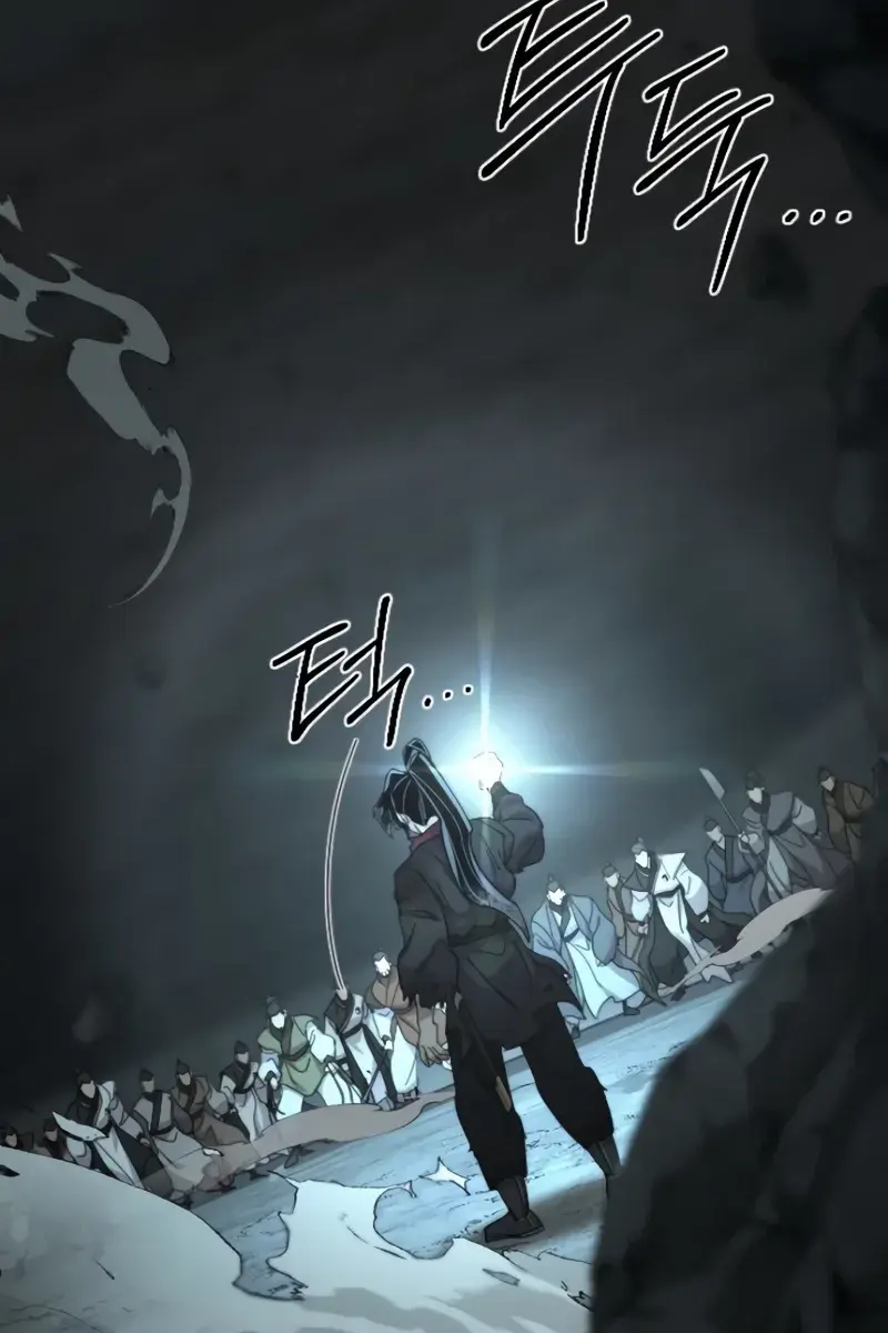 Return of the Mount Hua Sect Chapter 108 Page 153