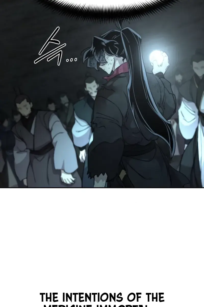 Return of the Mount Hua Sect Chapter 108 Page 155