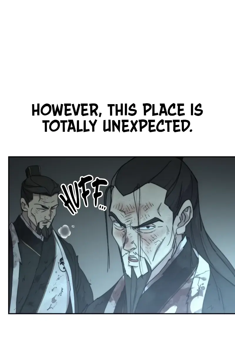 Return of the Mount Hua Sect Chapter 108 Page 157