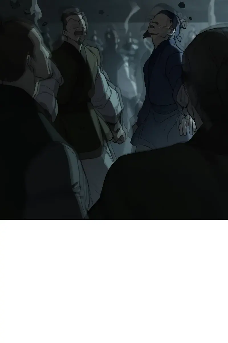 Return of the Mount Hua Sect Chapter 109 Page 6