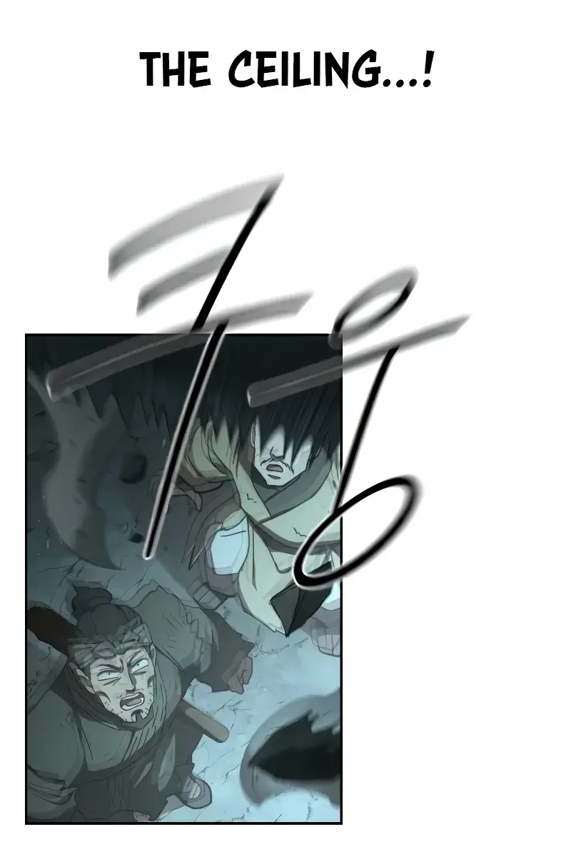 Return of the Mount Hua Sect Chapter 109 Page 7