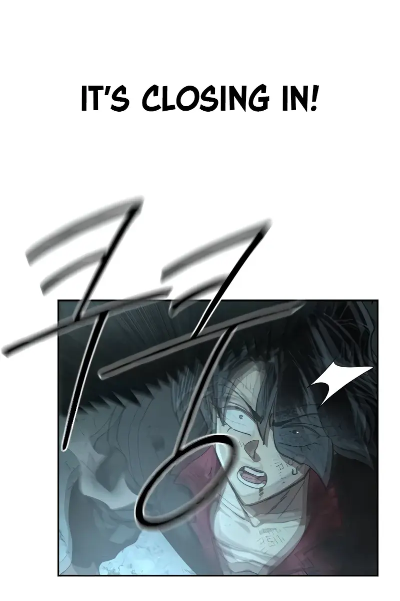 Return of the Mount Hua Sect Chapter 109 Page 8