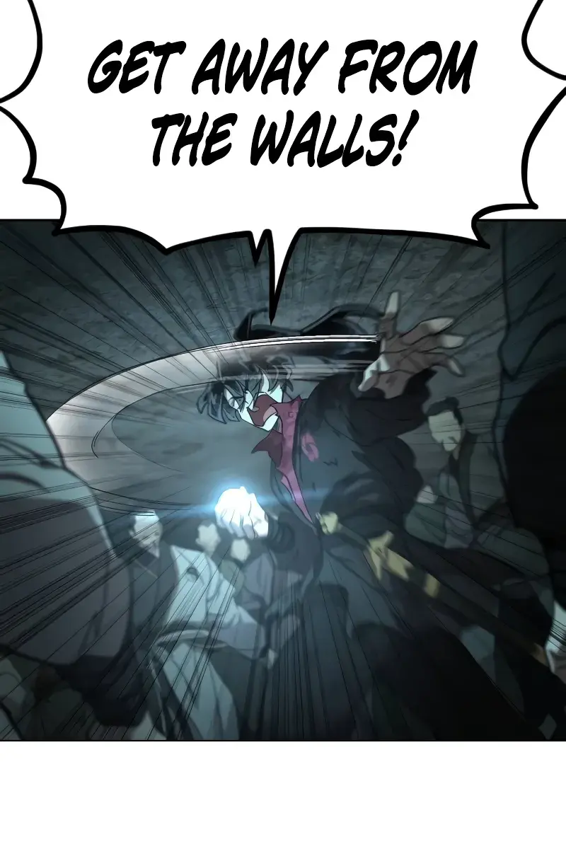 Return of the Mount Hua Sect Chapter 109 Page 12