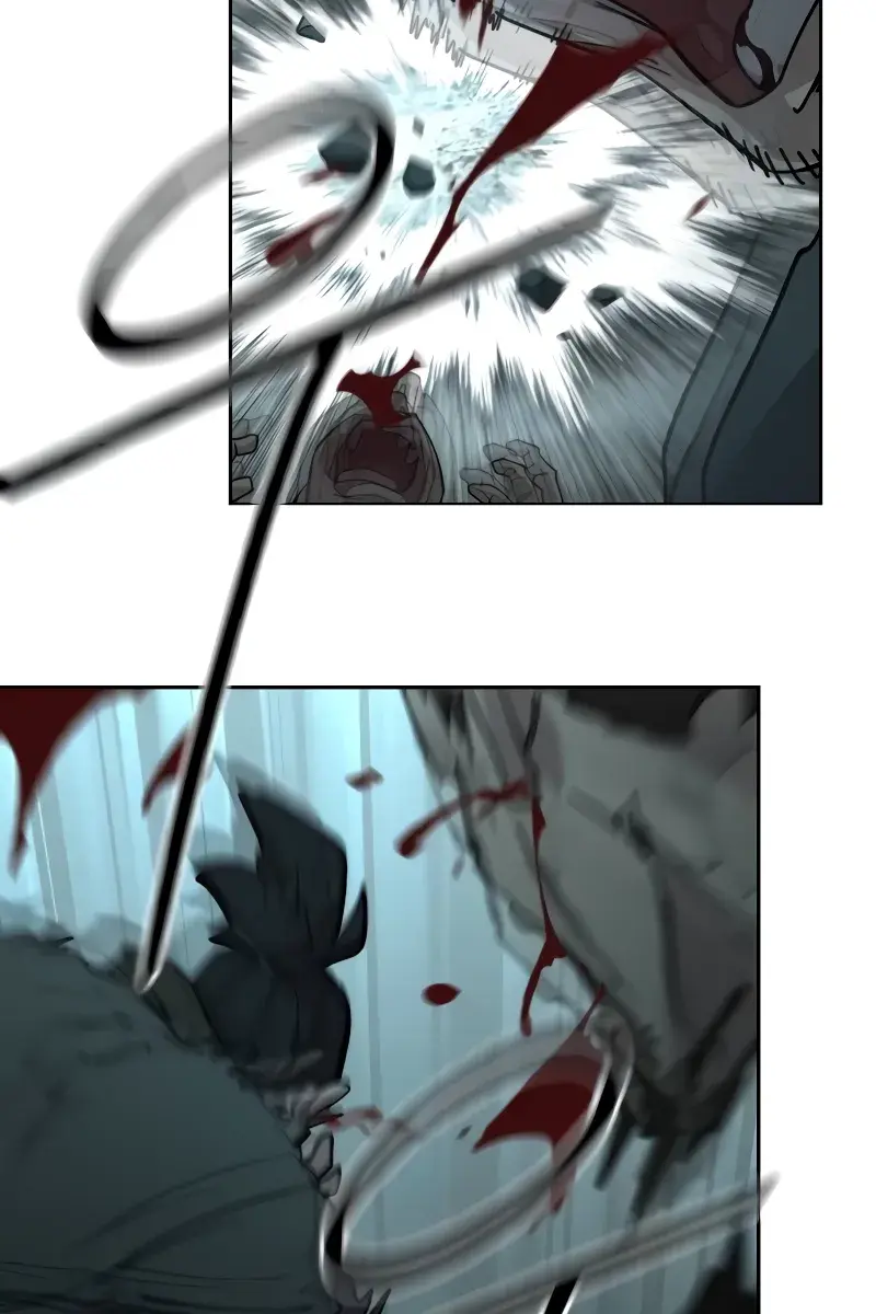 Return of the Mount Hua Sect Chapter 109 Page 18