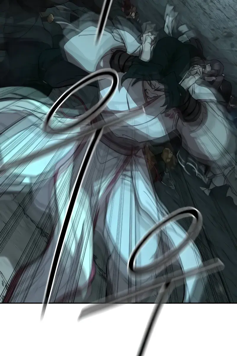 Return of the Mount Hua Sect Chapter 109 Page 20