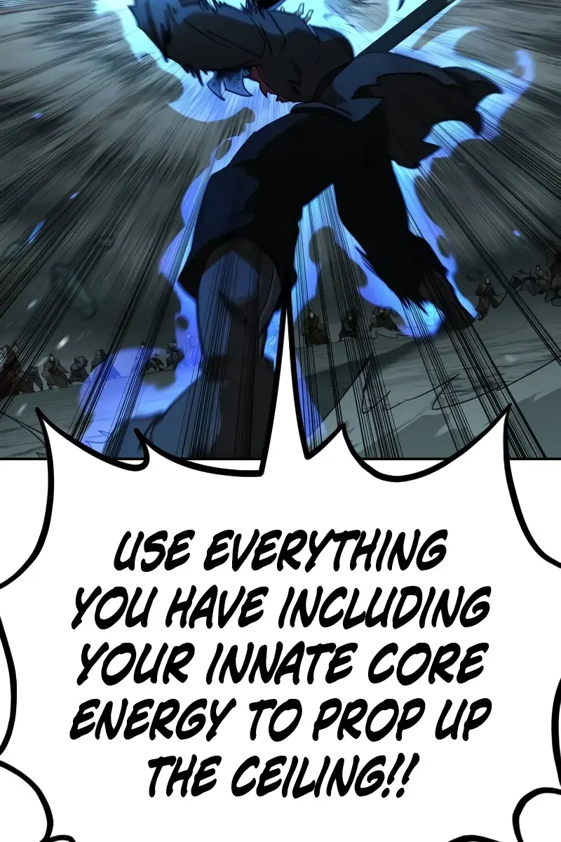 Return of the Mount Hua Sect Chapter 109 Page 27