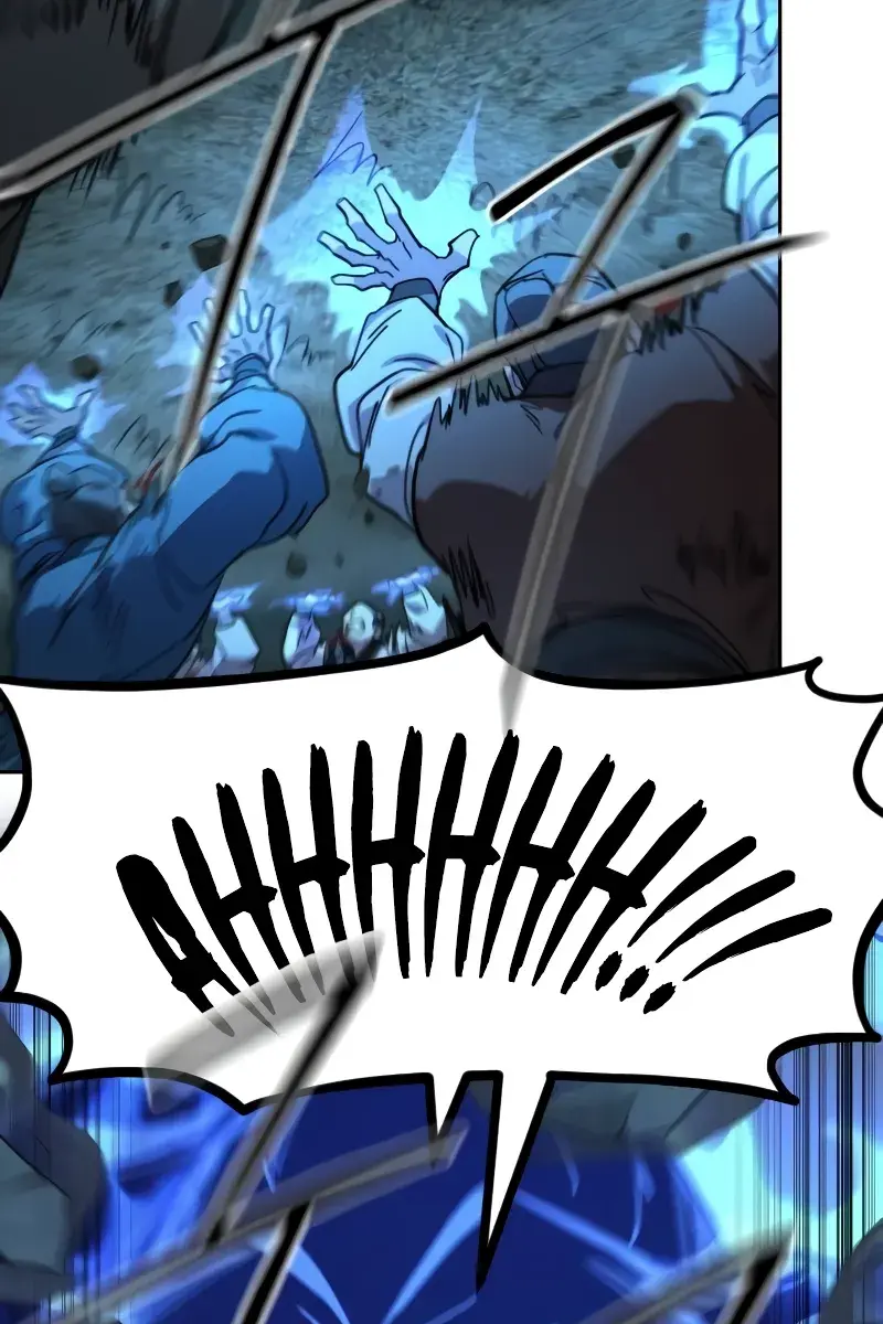 Return of the Mount Hua Sect Chapter 109 Page 30