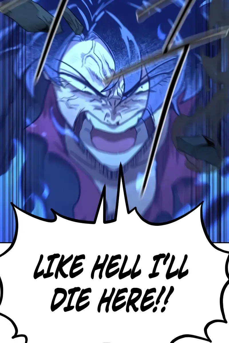 Return of the Mount Hua Sect Chapter 109 Page 31