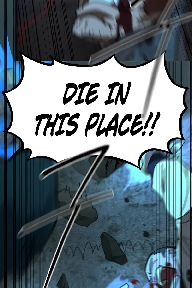 Return of the Mount Hua Sect Chapter 109 Page 34